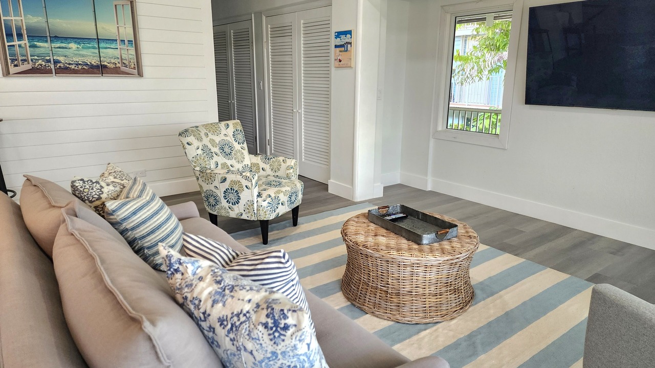 Photo of Livingroom in Indian Waterways