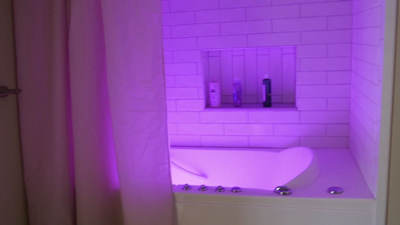 Photo of Bathroom in St. Cloud