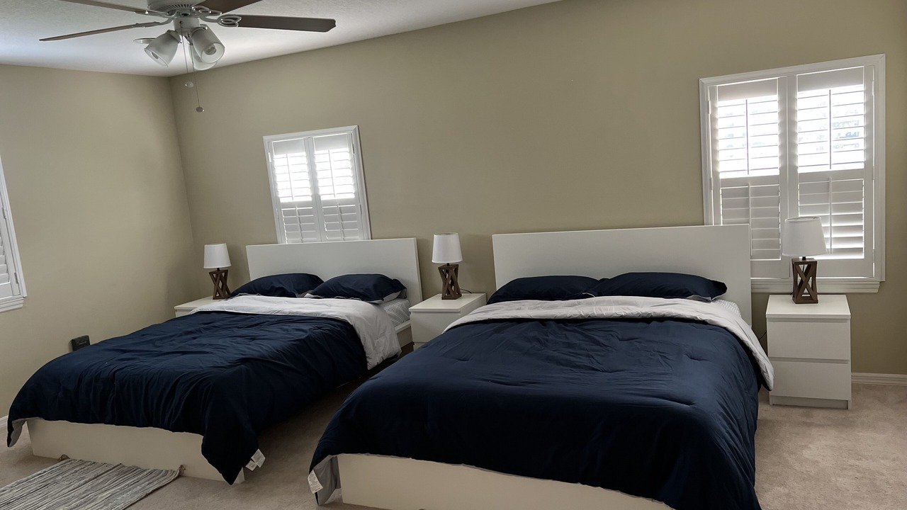 Photo of Bedroom in St. Cloud