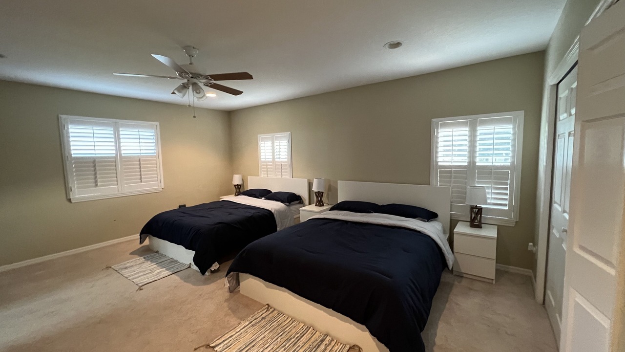 Photo of Bedroom in St. Cloud