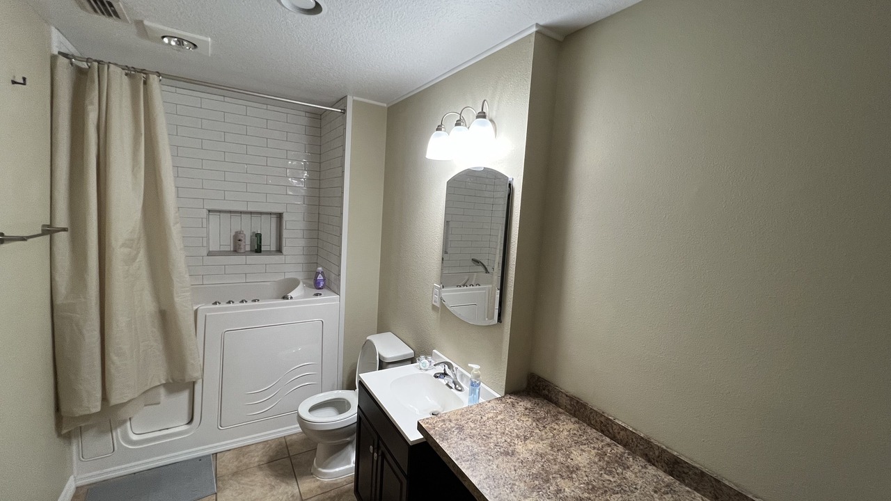 Photo of Bathroom in St. Cloud