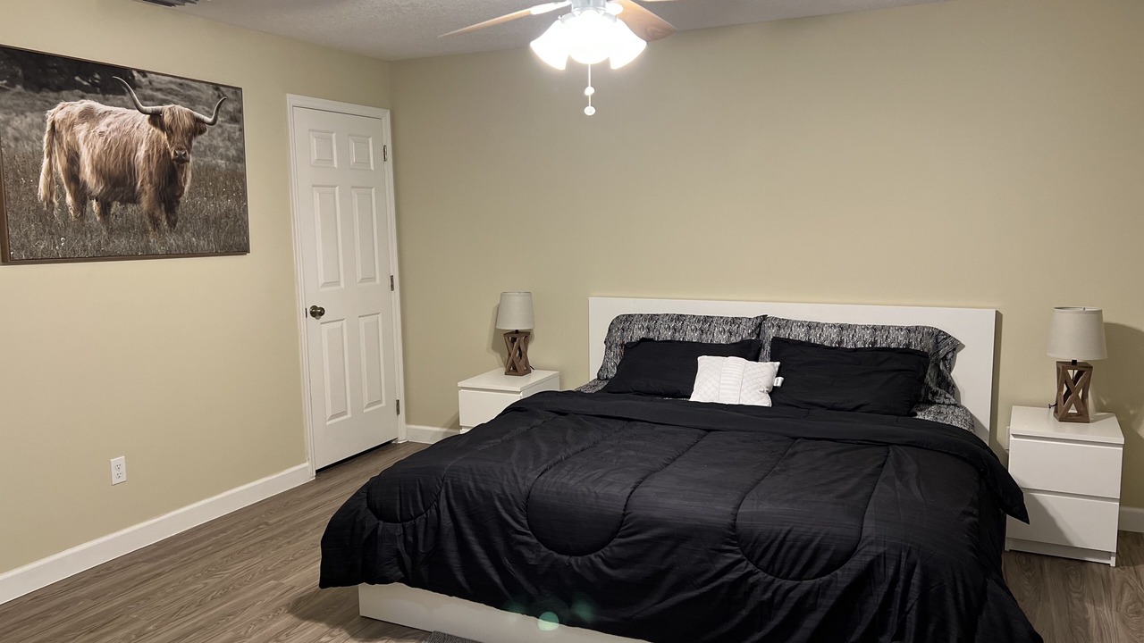 Photo of Bedroom in St. Cloud