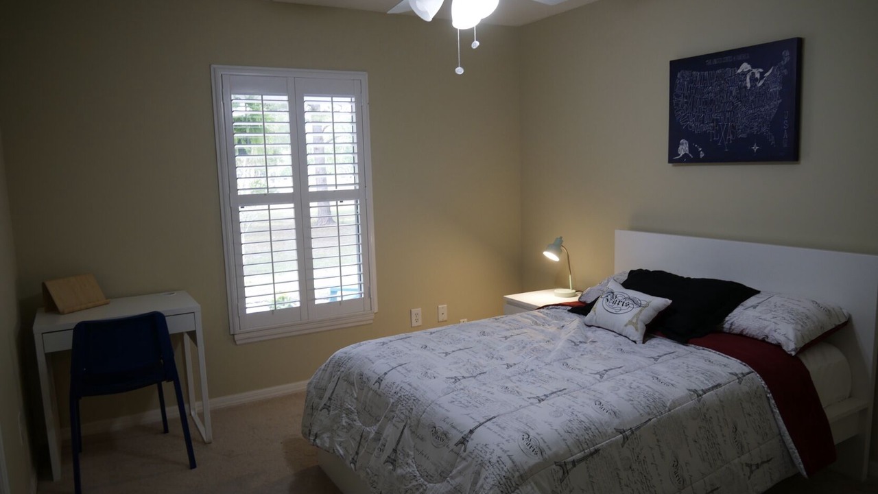 Photo of Bedroom in St. Cloud