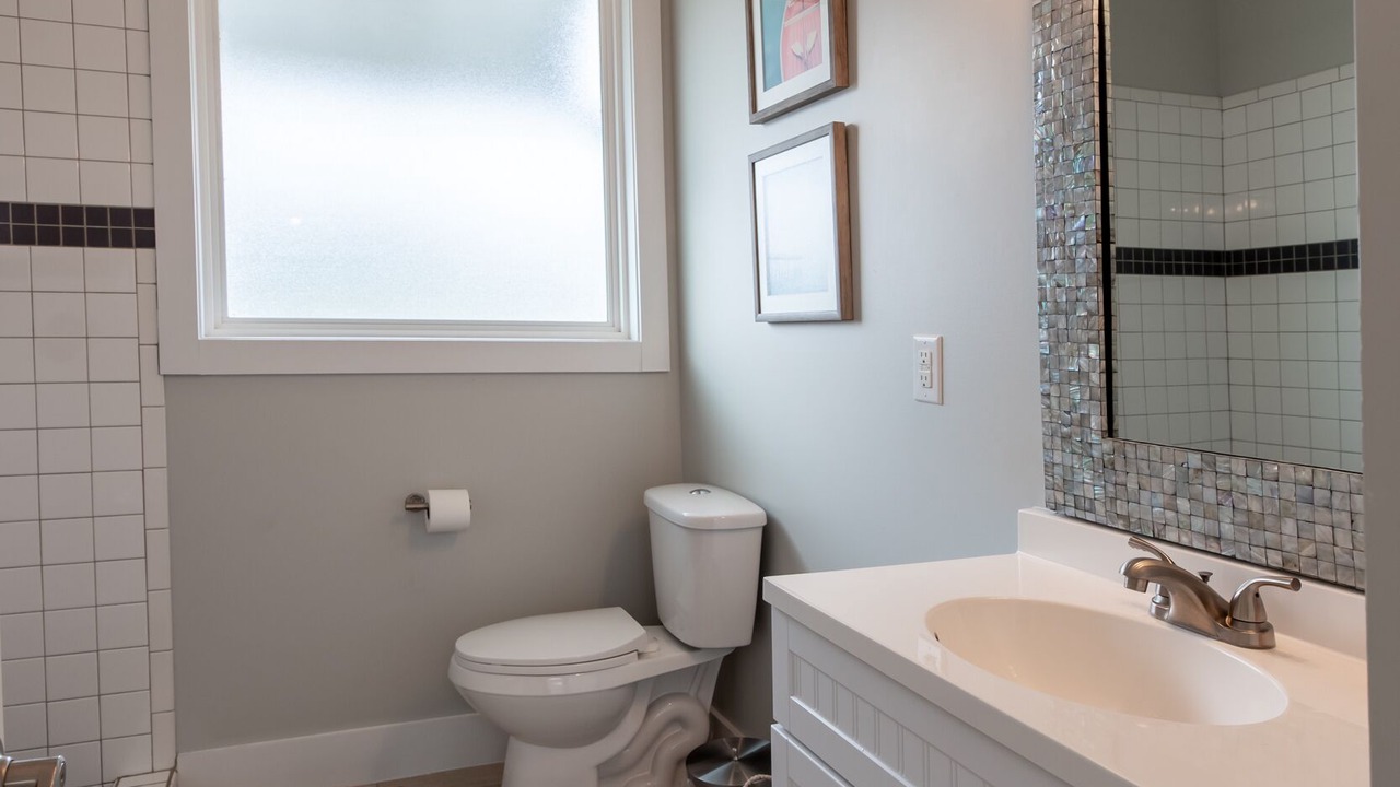 Photo of Bathroom in Jacksboro