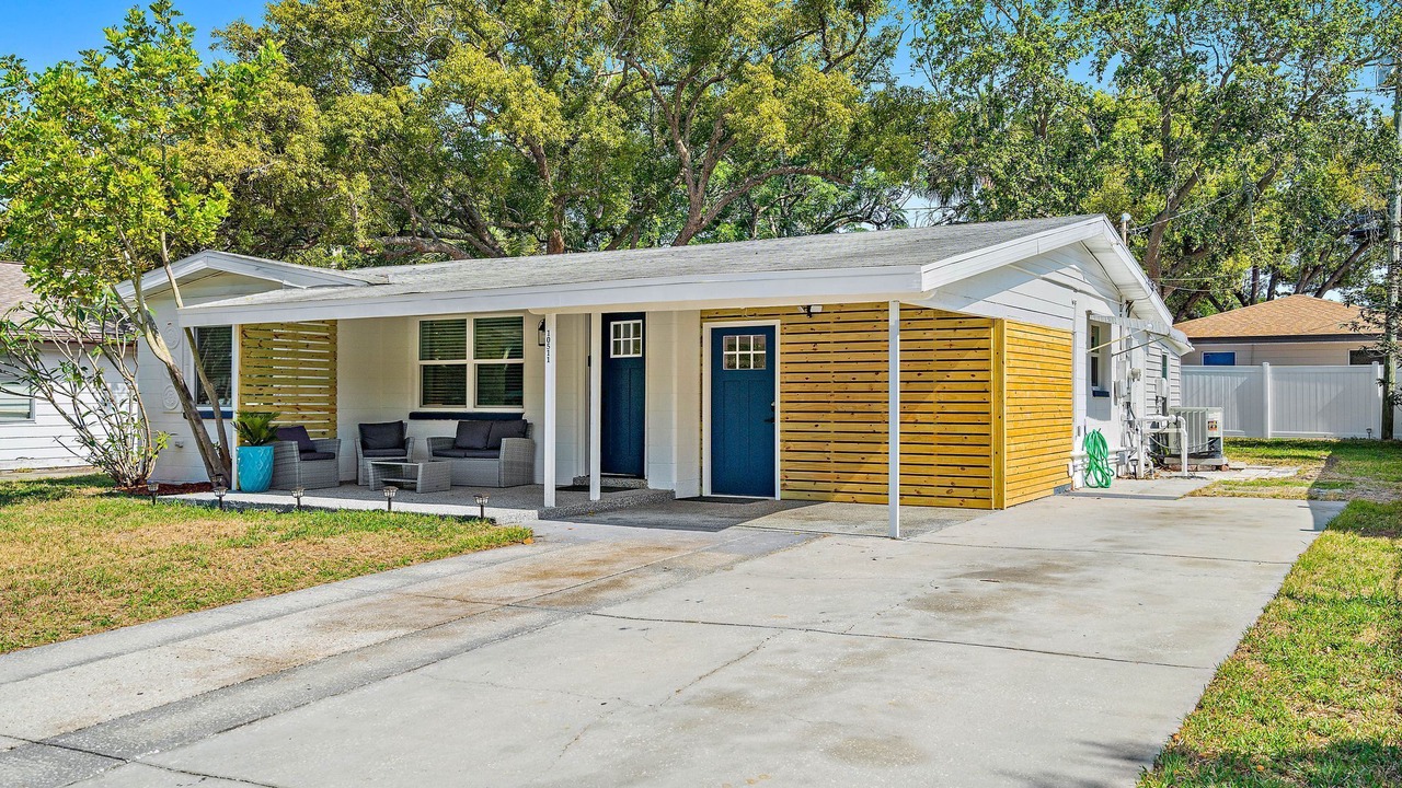 Photo of Outdoor in South Pinellas Community Council