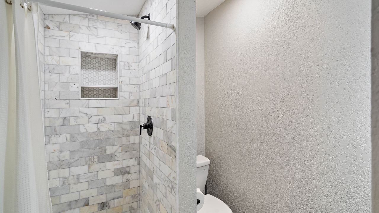 Photo of Bathroom in South Pinellas Community Council