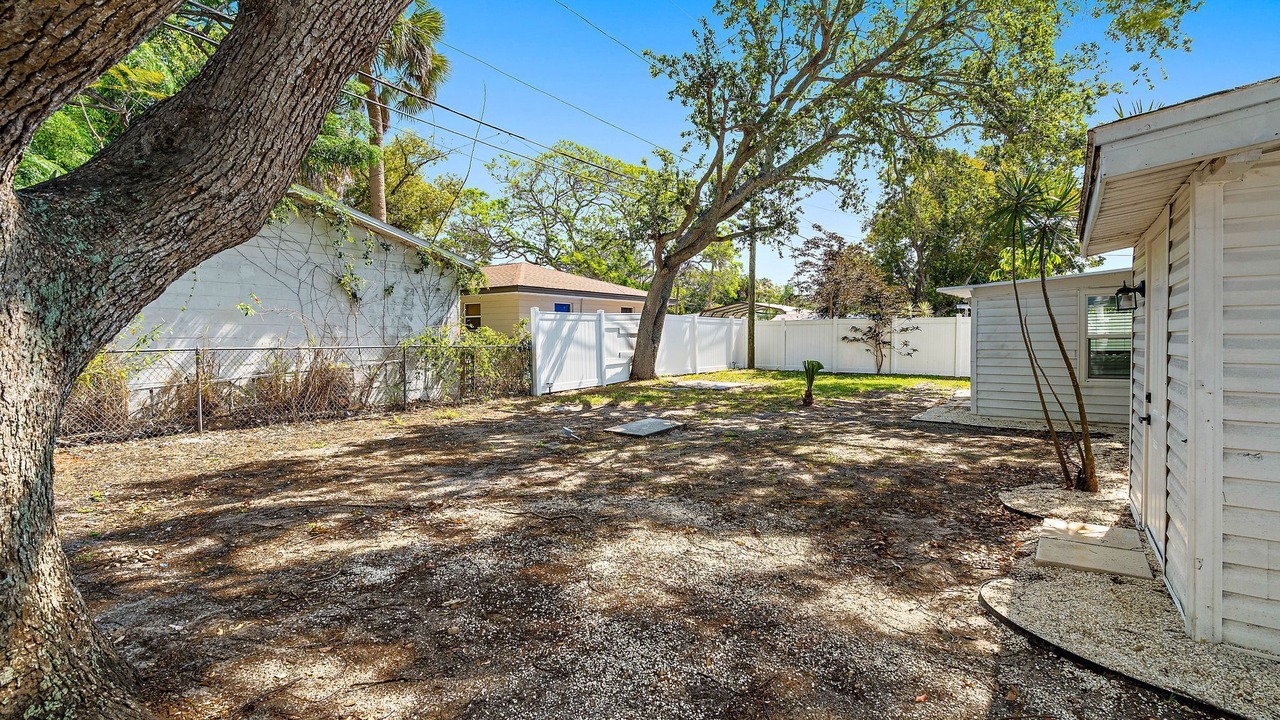 Photo of Outdoor in South Pinellas Community Council