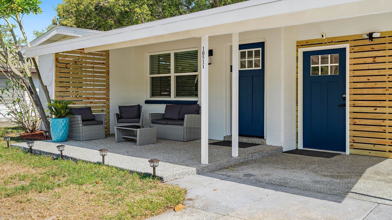 Photo of Outdoor in South Pinellas Community Council