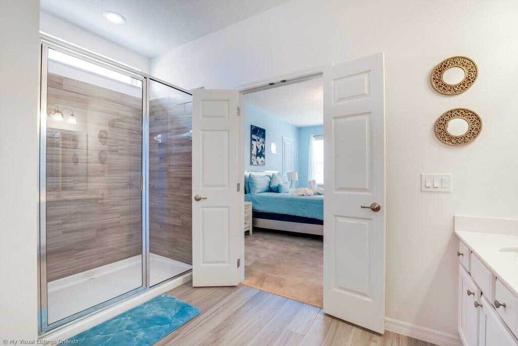 Photo of Bedroom in Loughman