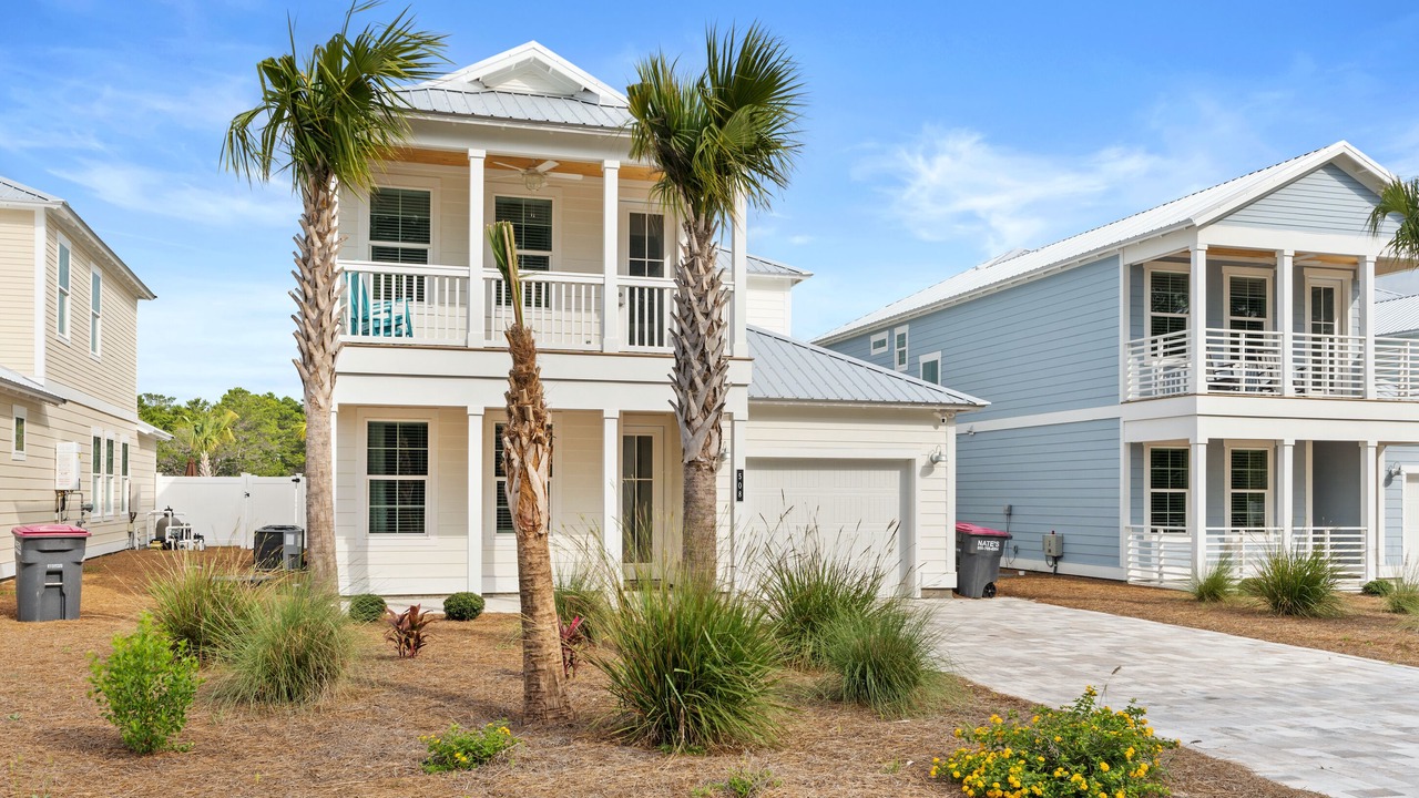Photo of Outdoor in Panama City Beach
