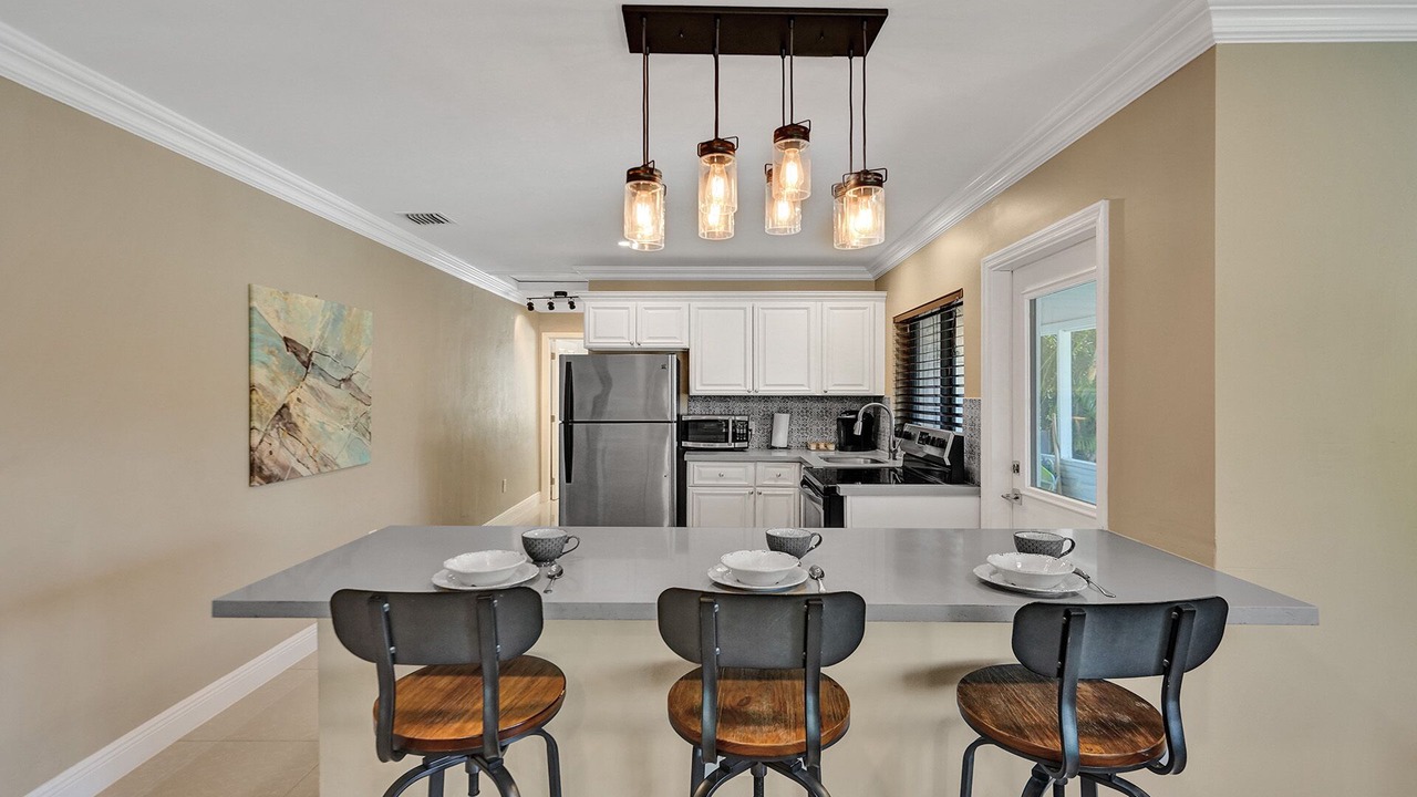 Photo of Kitchen in Lake Ridge