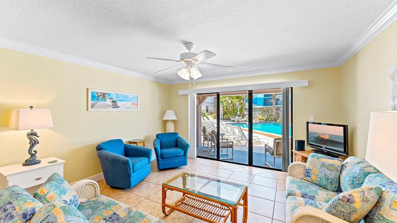 Photo of Bedroom in Avon By The Sea