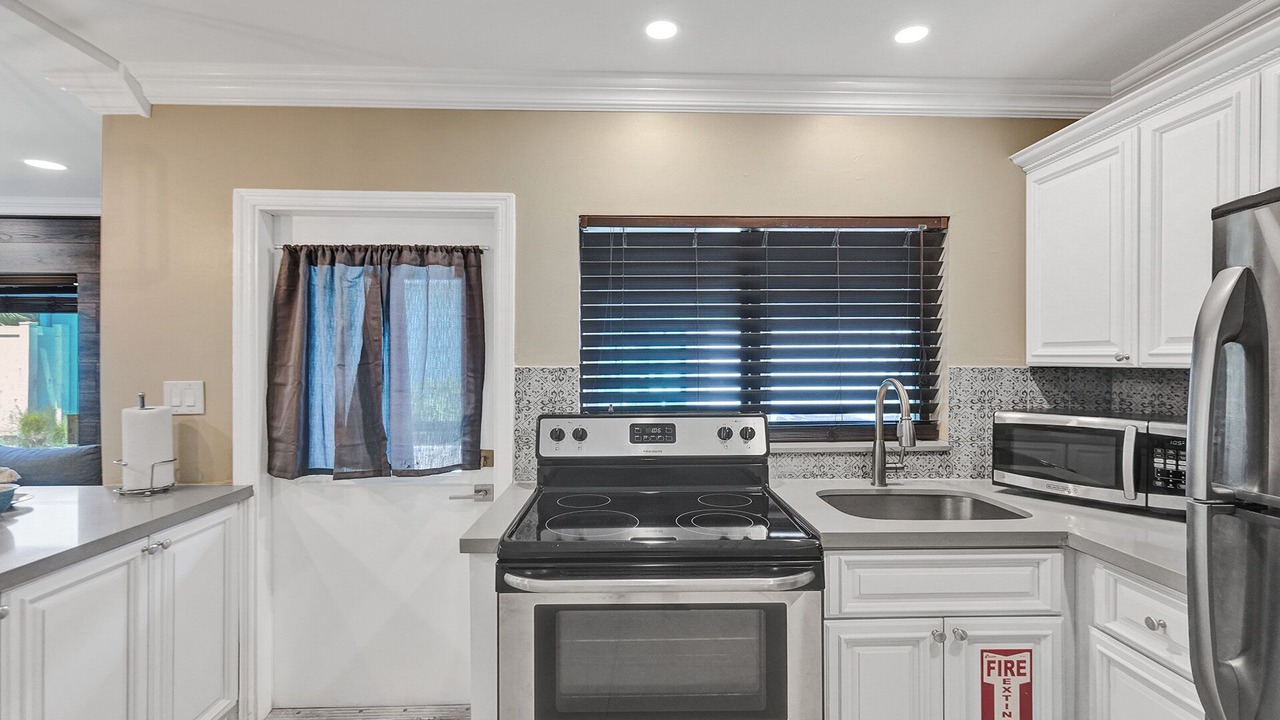 Photo of Kitchen in Lake Ridge