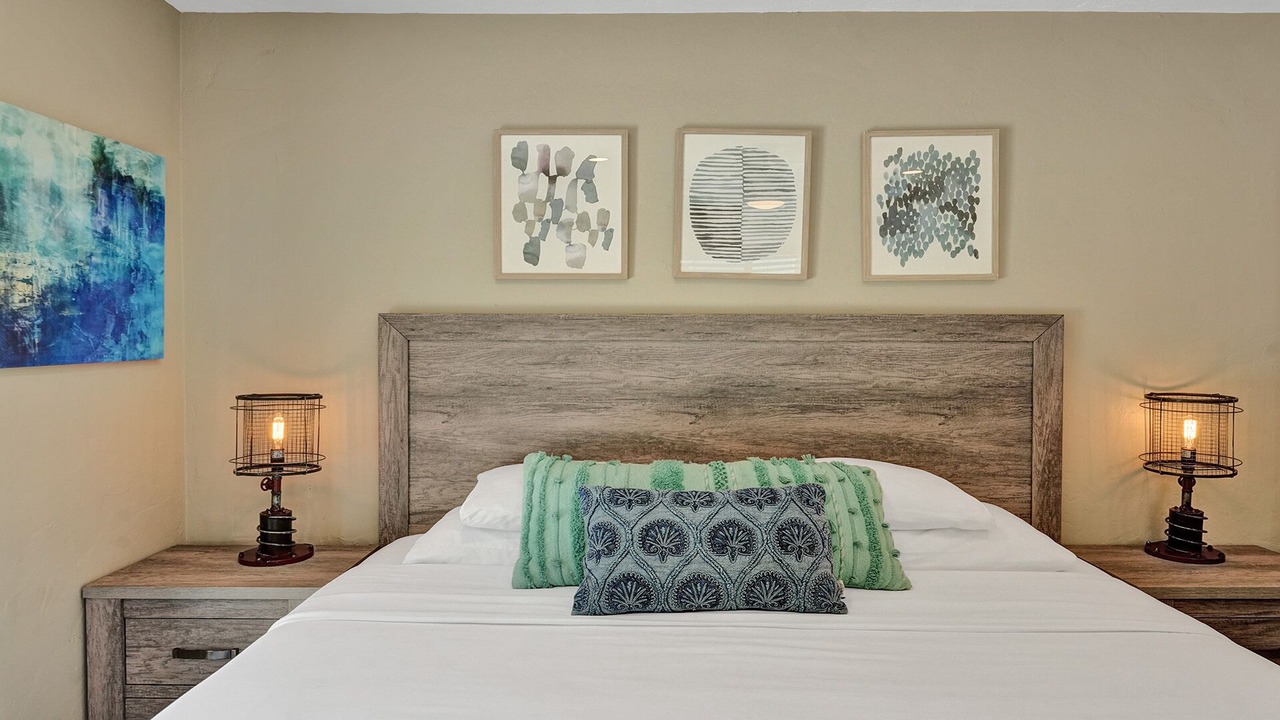 Photo of Bedroom in Lake Ridge