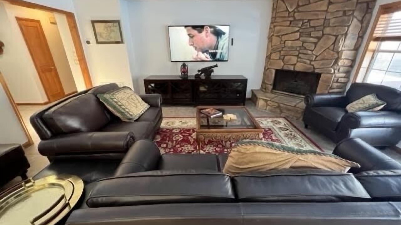 Photo of Livingroom in Vero Beach South