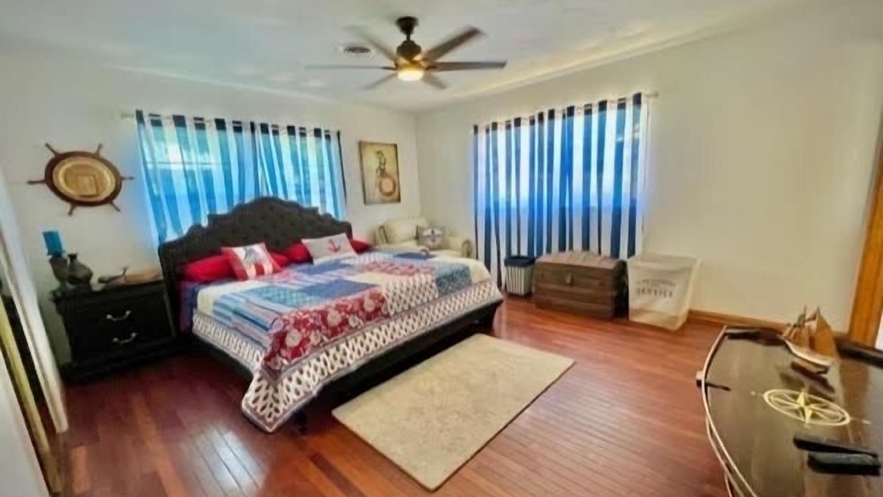 Photo of Bedroom in Vero Beach South