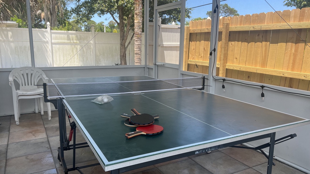 Photo of Outdoor in Vero Beach South