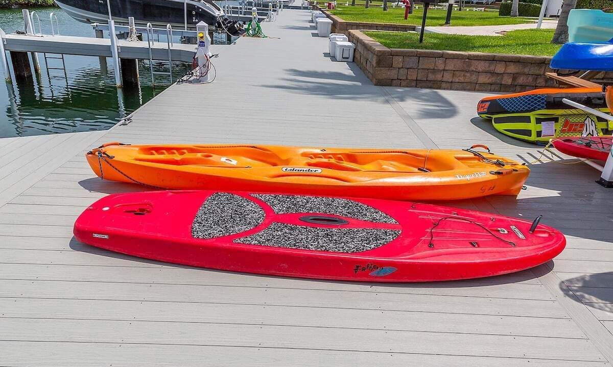 Photo of Others in Indigo Reef Marina Homes
