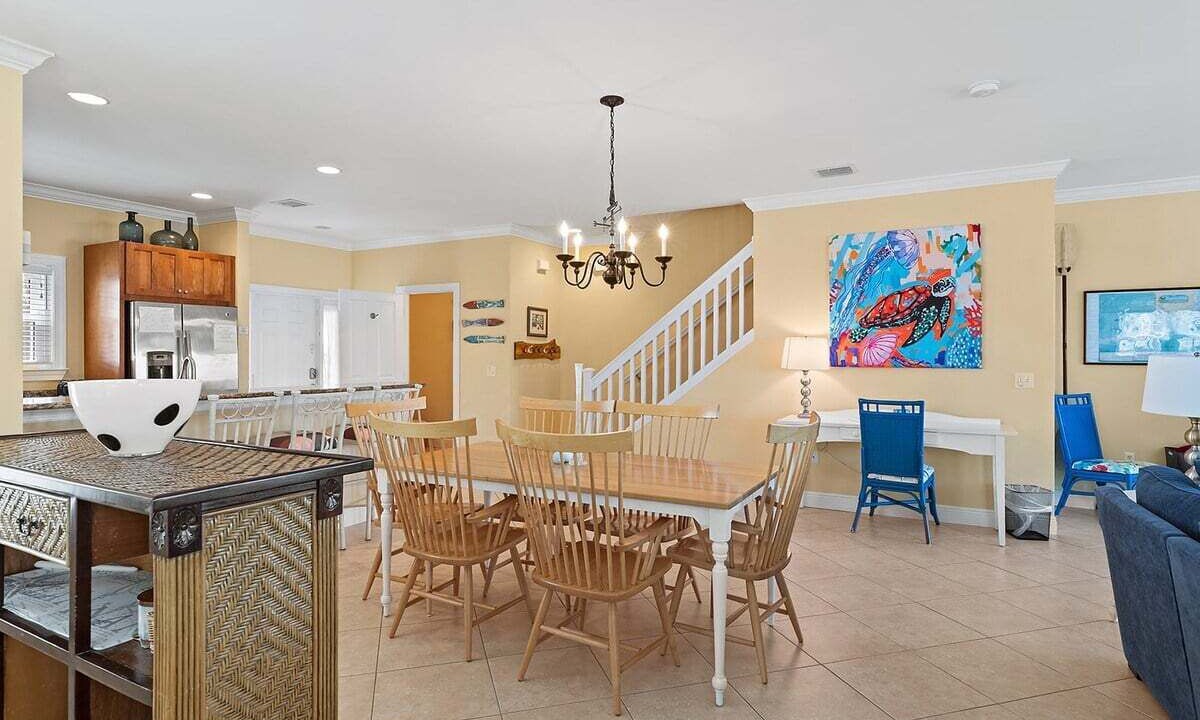 Photo of Others in Indigo Reef Marina Homes