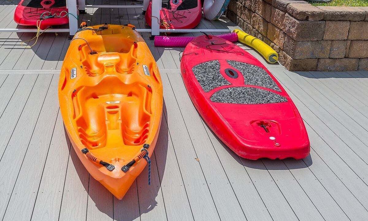 Photo of Others in Indigo Reef Marina Homes