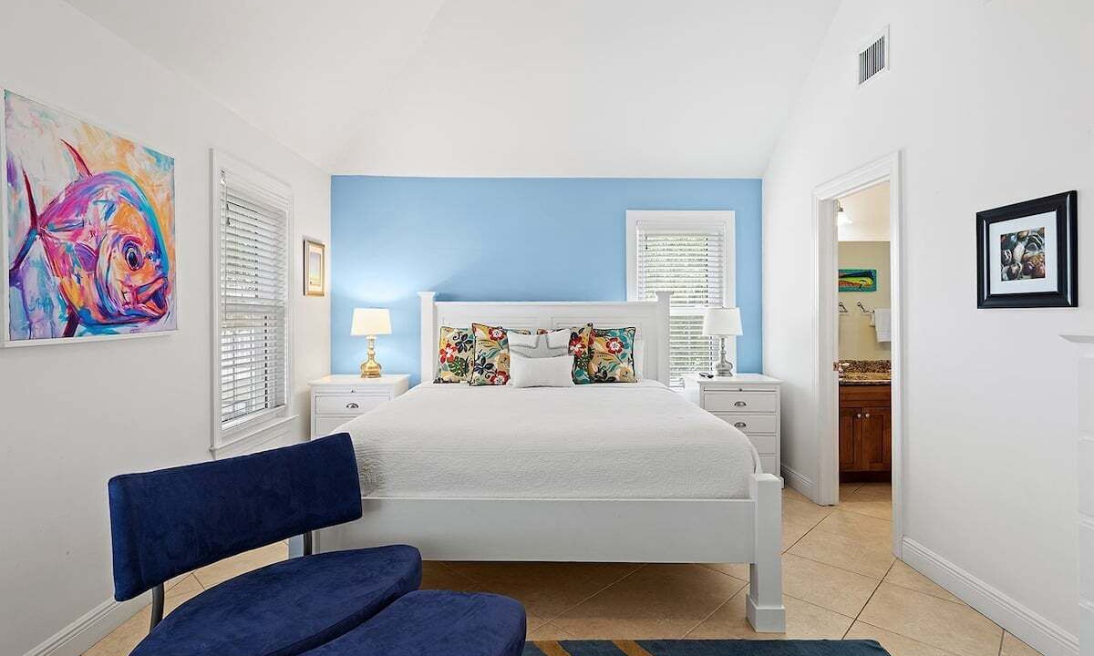 Photo of Outdoor in Indigo Reef Marina Homes
