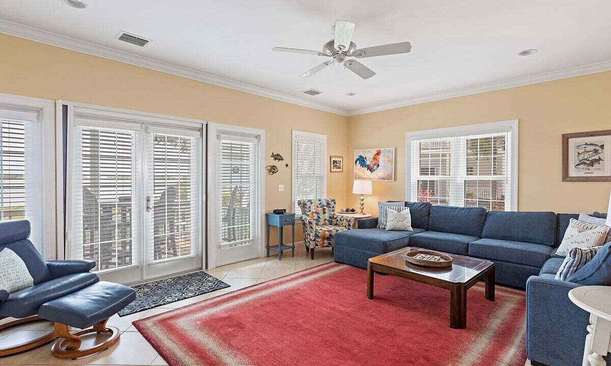 Photo of Bedroom in Indigo Reef Marina Homes