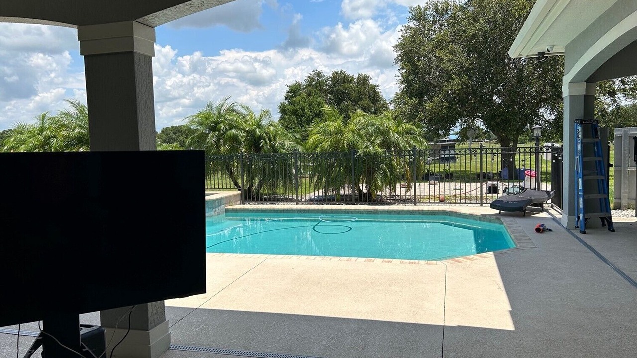 Photo of Outdoor in Okeechobee
