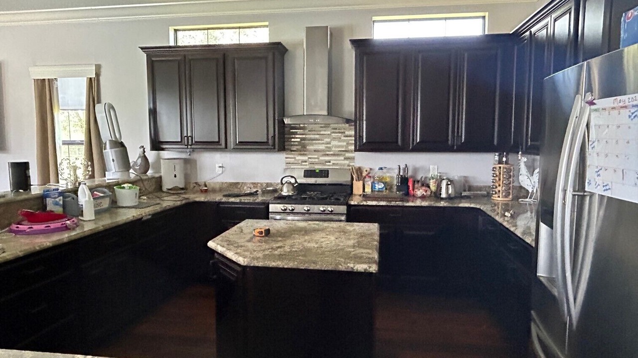 Photo of Kitchen in Okeechobee