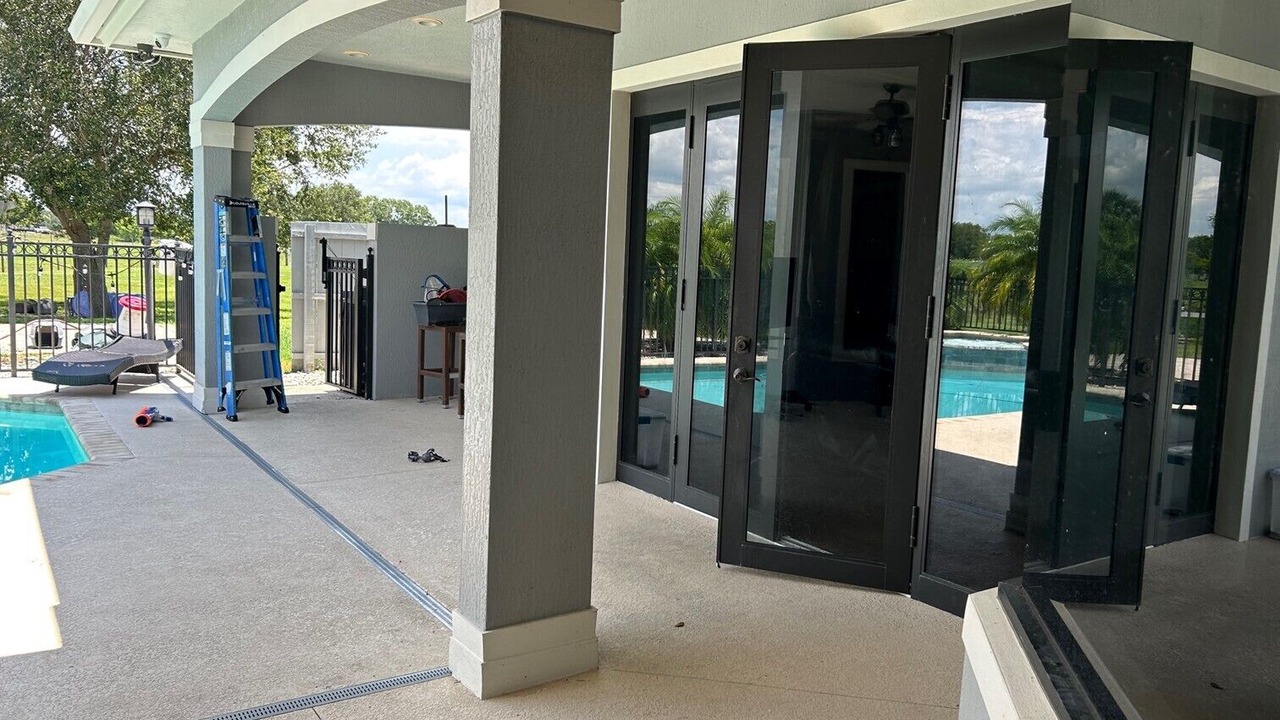 Photo of Patio Balcony in Okeechobee