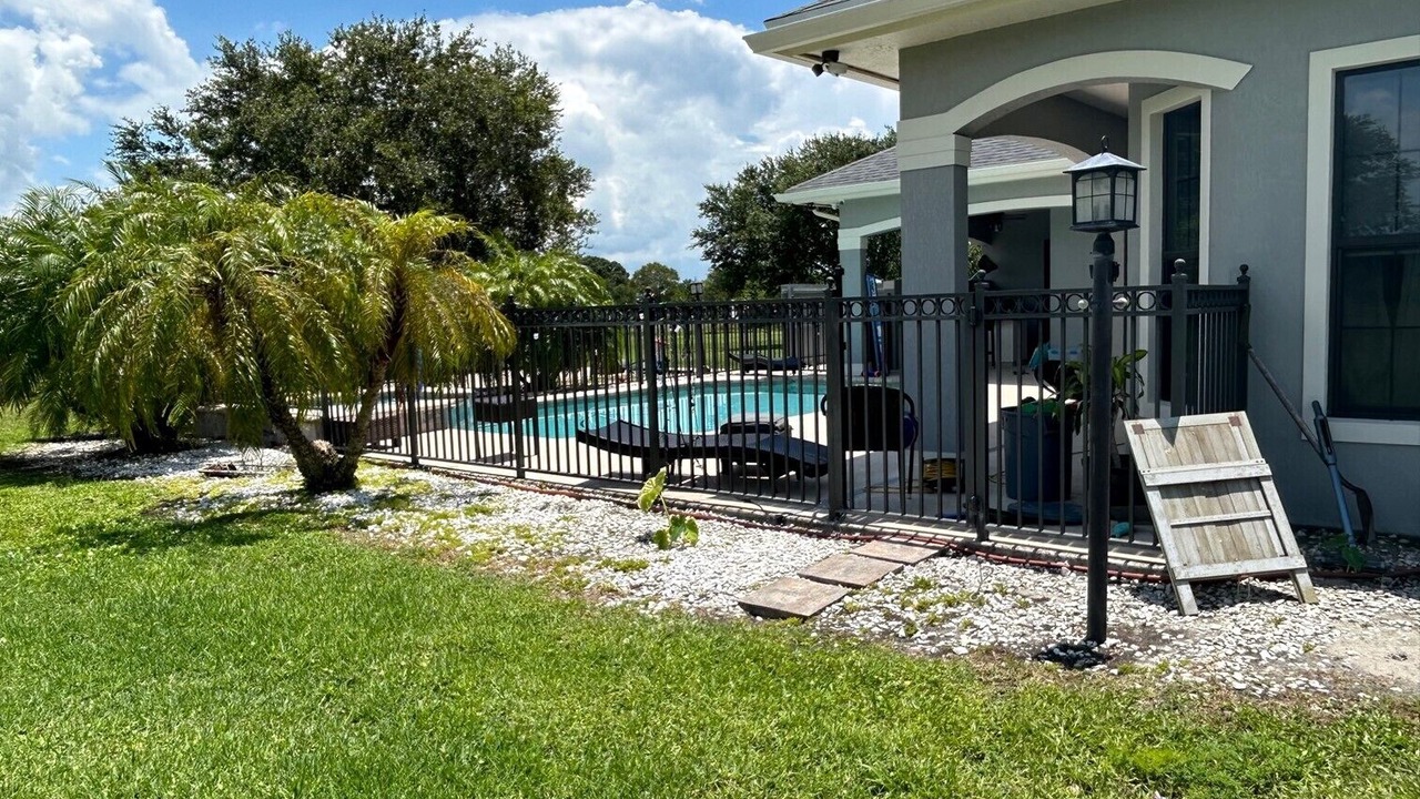 Photo of Outdoor in Okeechobee