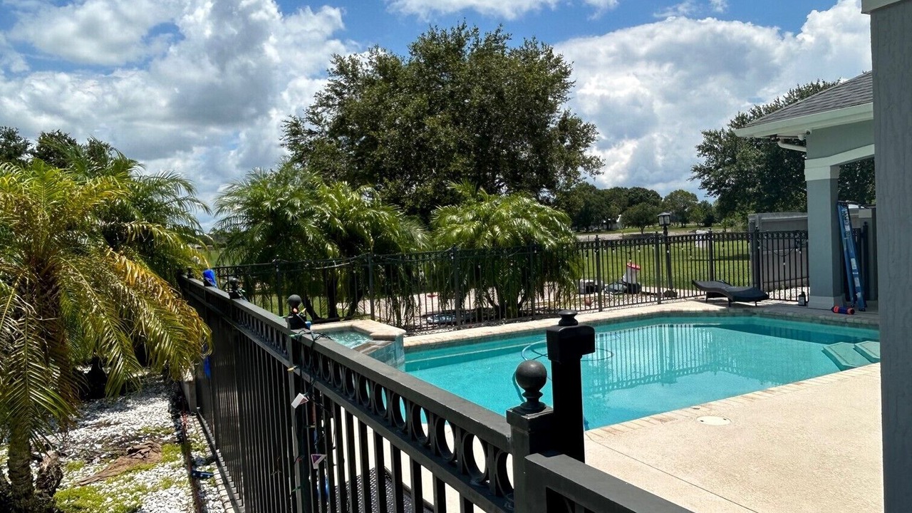Photo of Outdoor in Okeechobee