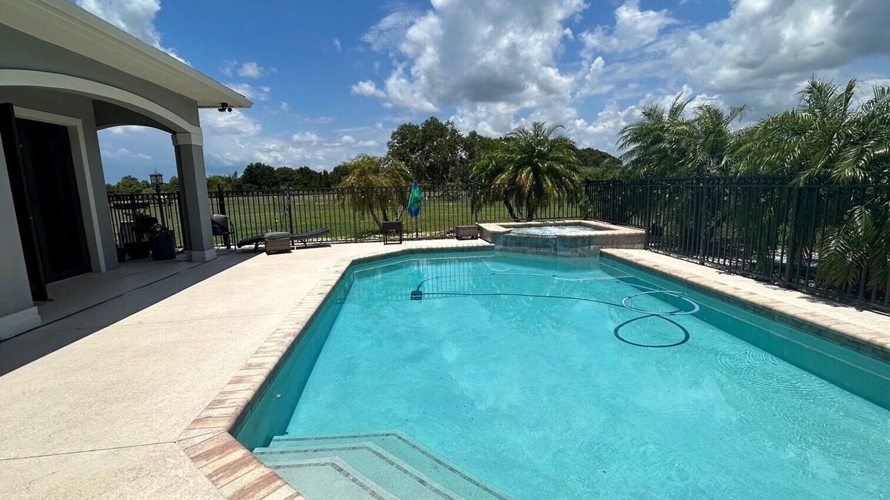 Photo of Outdoor in Okeechobee