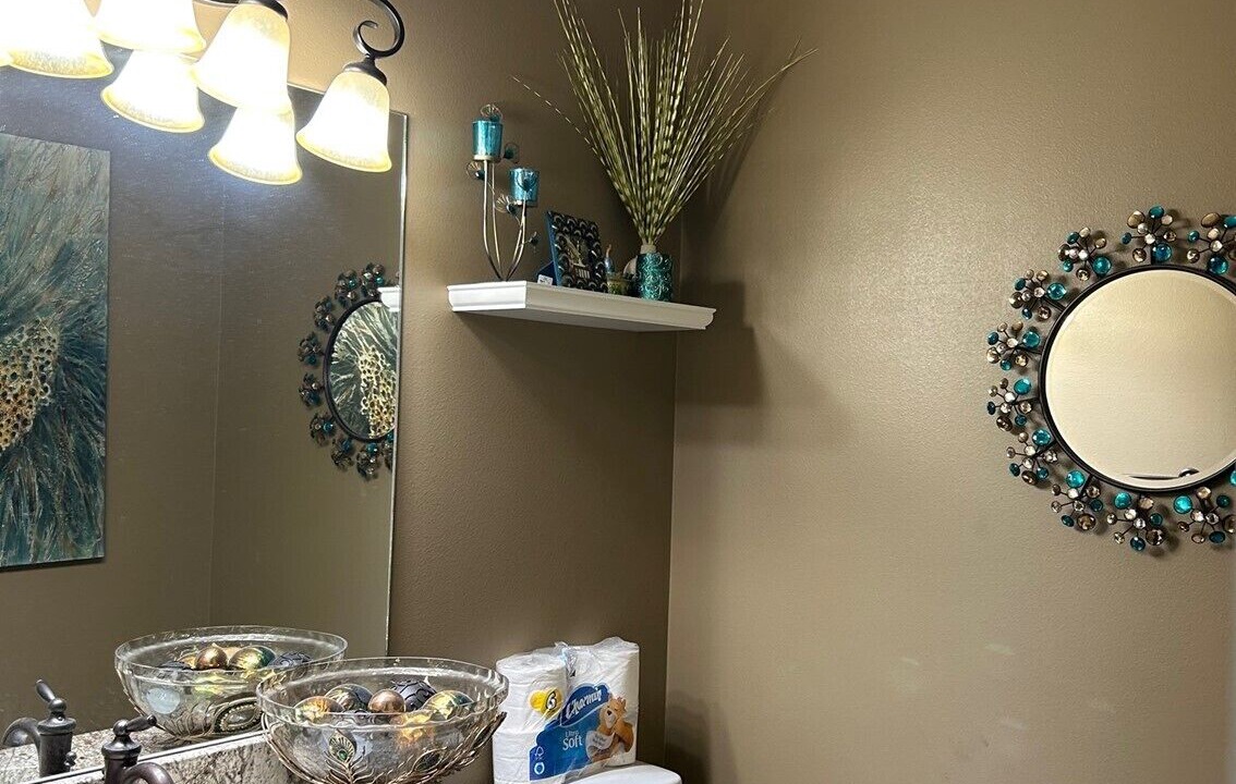 Photo of Bathroom in Okeechobee