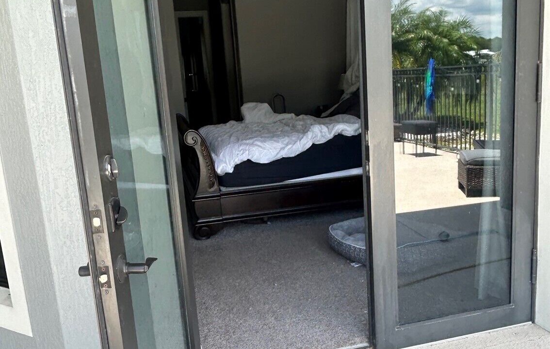 Photo of Bedroom in Okeechobee