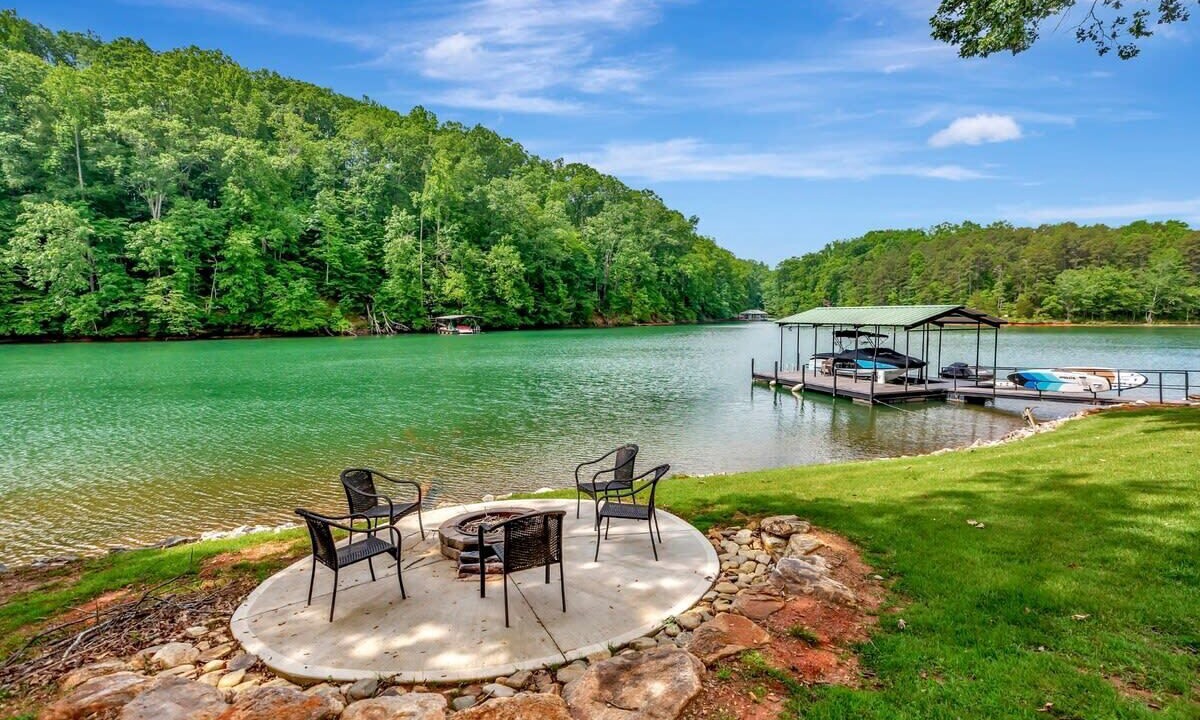 Photo of Outdoor in Indian Oaks