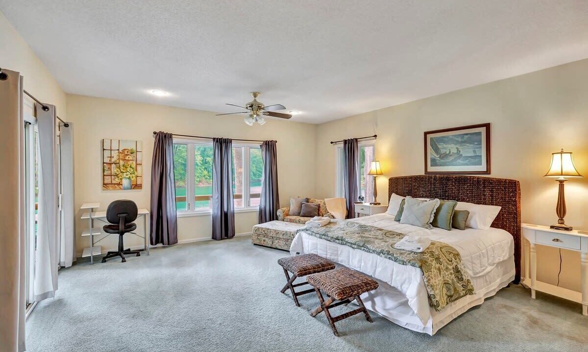 Photo of Bedroom in Indian Oaks