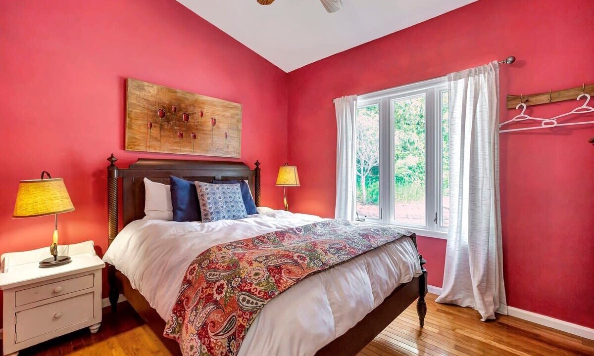 Photo of Bedroom in Indian Oaks