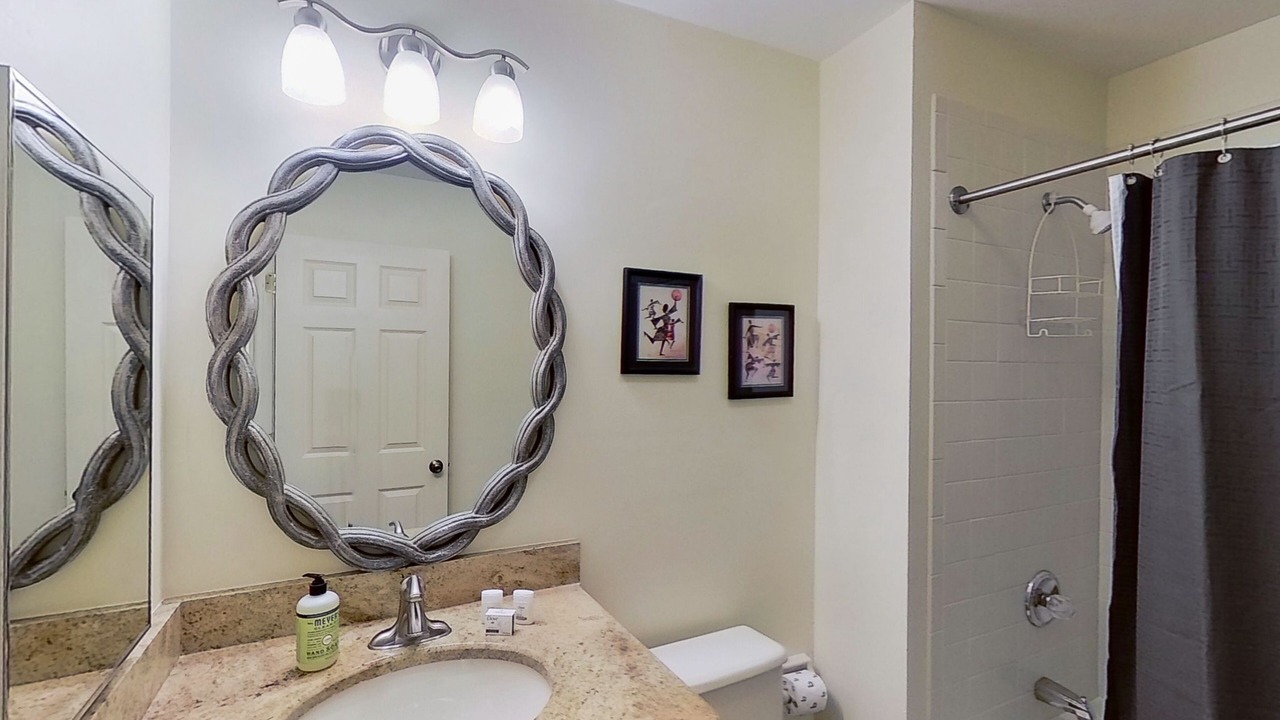 Photo of Bathroom in Bonita Bay