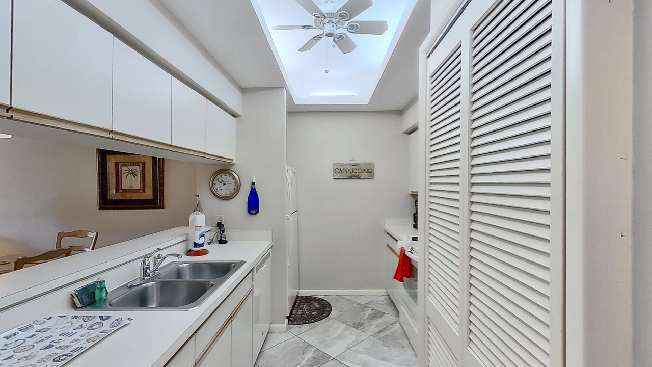Photo of Kitchen in Bonita Bay