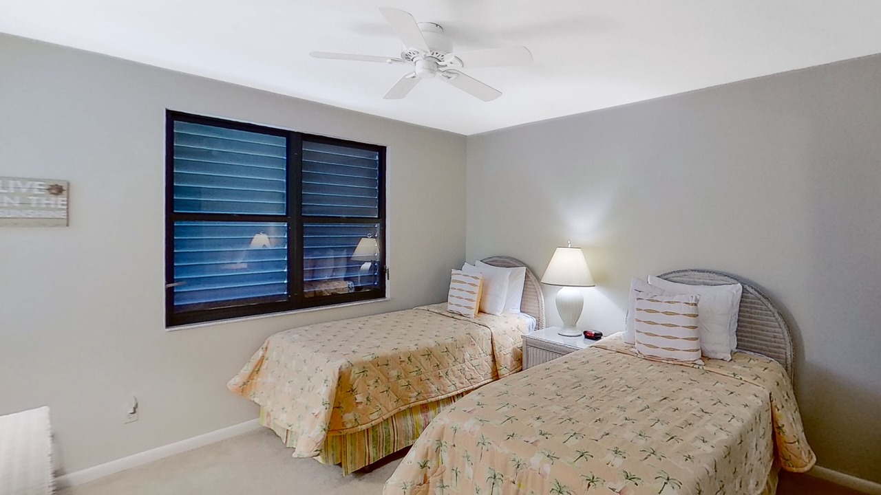 Photo of Bedroom in Bonita Bay