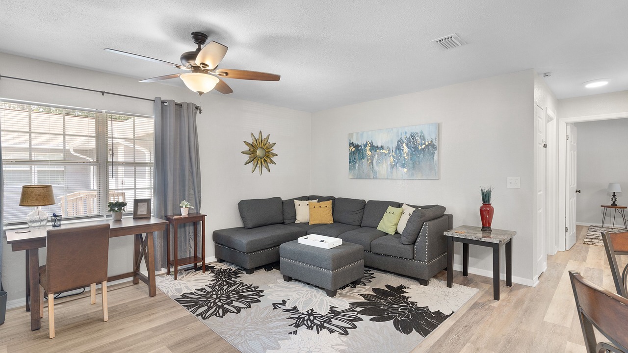 Photo of Livingroom in Ocala