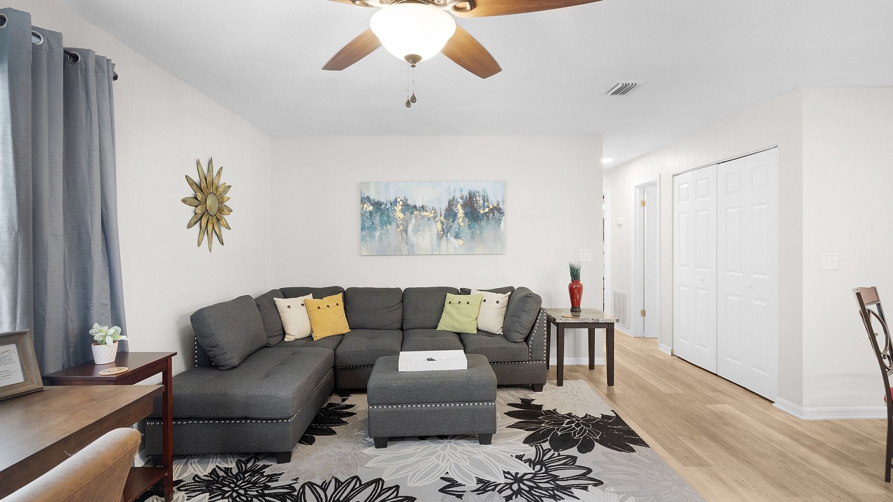 Photo of Livingroom in Ocala