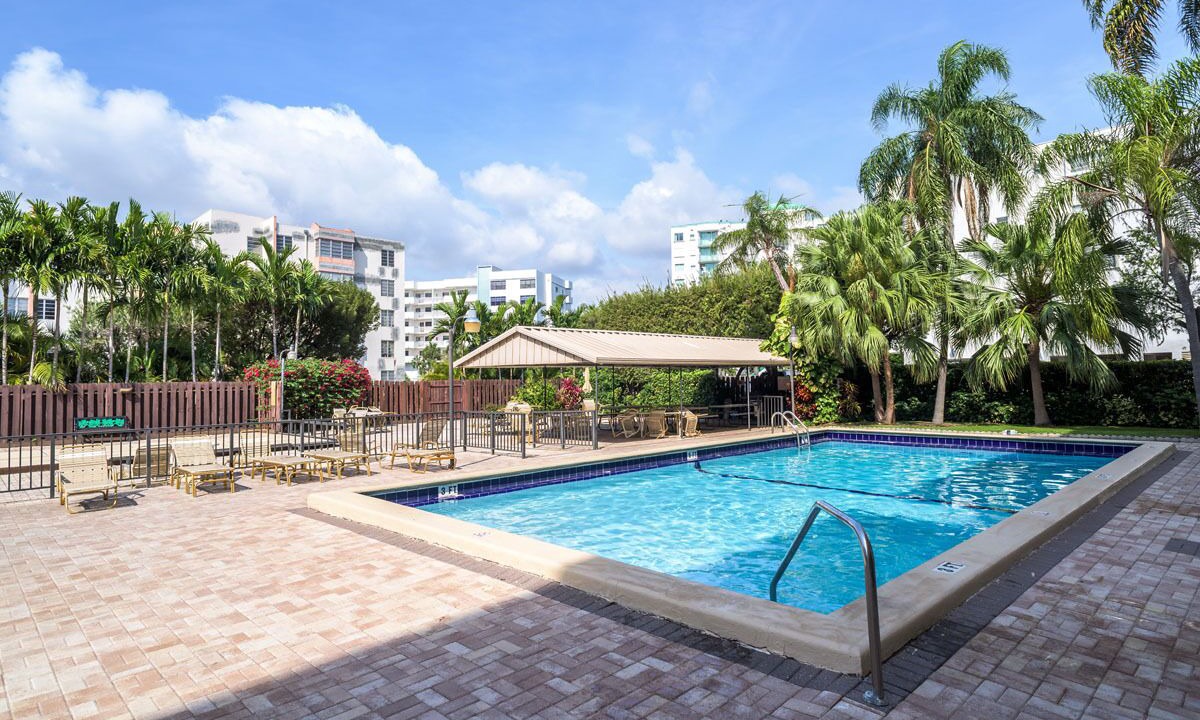 Photo of Outdoor in Sunny Isles Beach