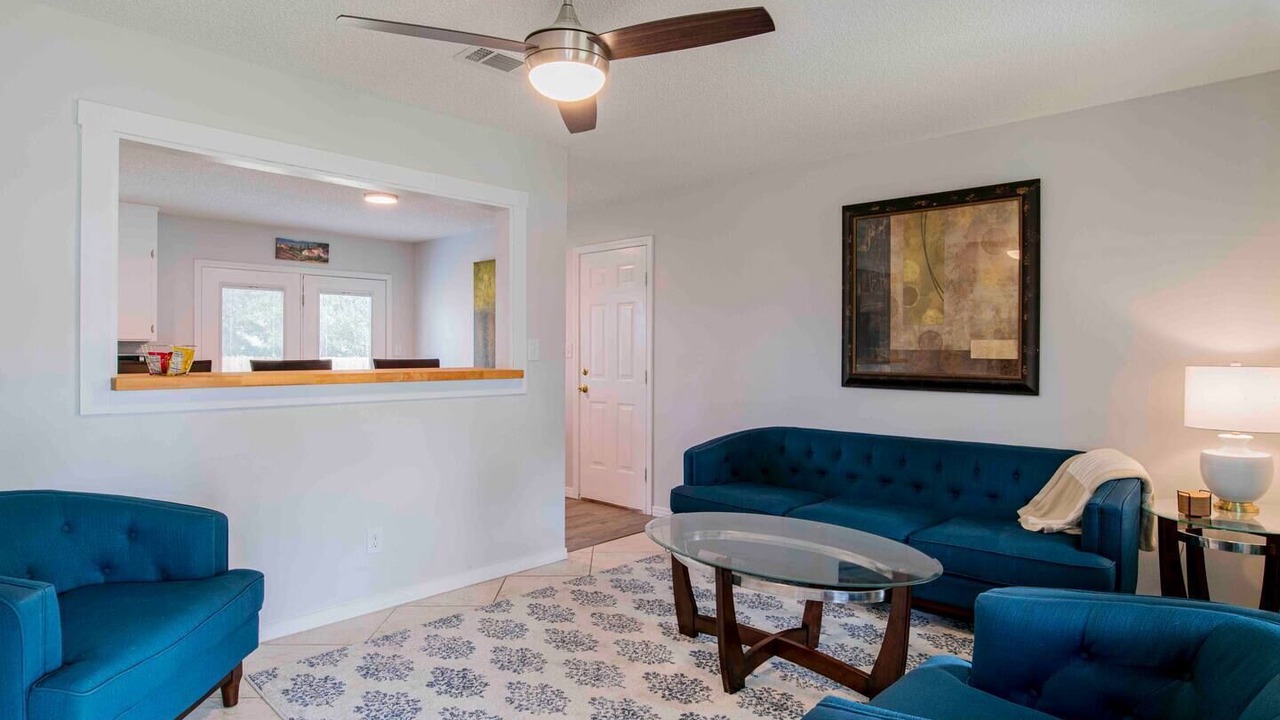 Photo of Bedroom in Brent
