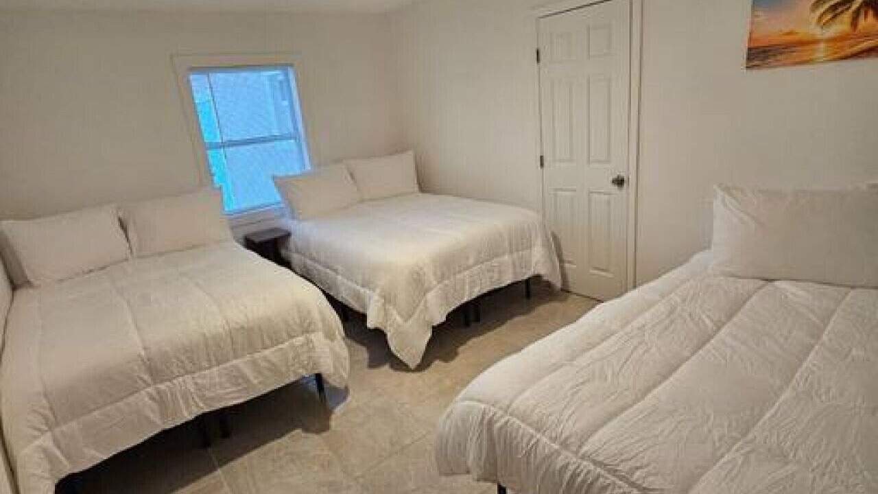 Photo of Bedroom in Ortona North
