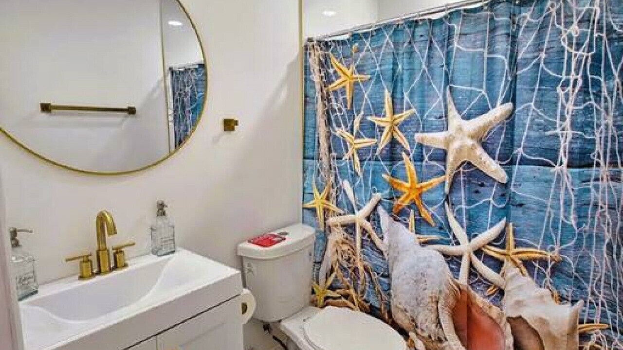 Photo of Bathroom in Ortona North