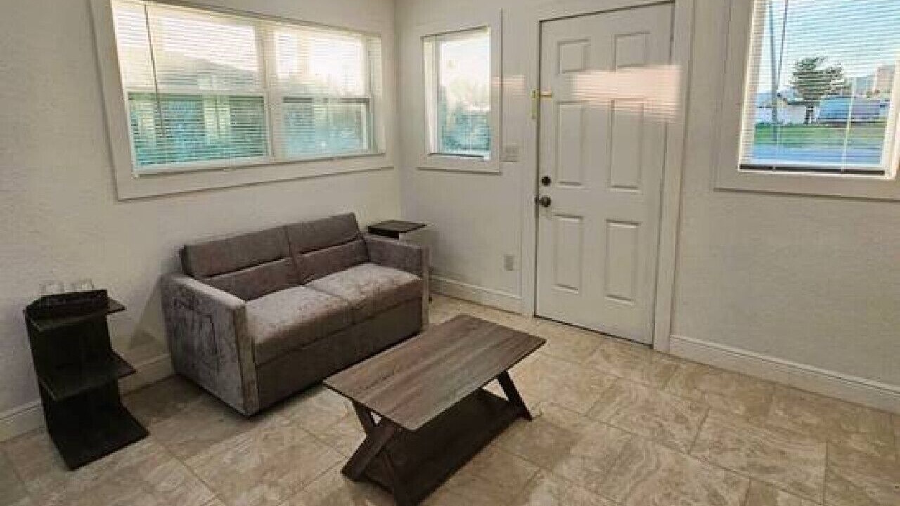 Photo of Livingroom in Ortona North