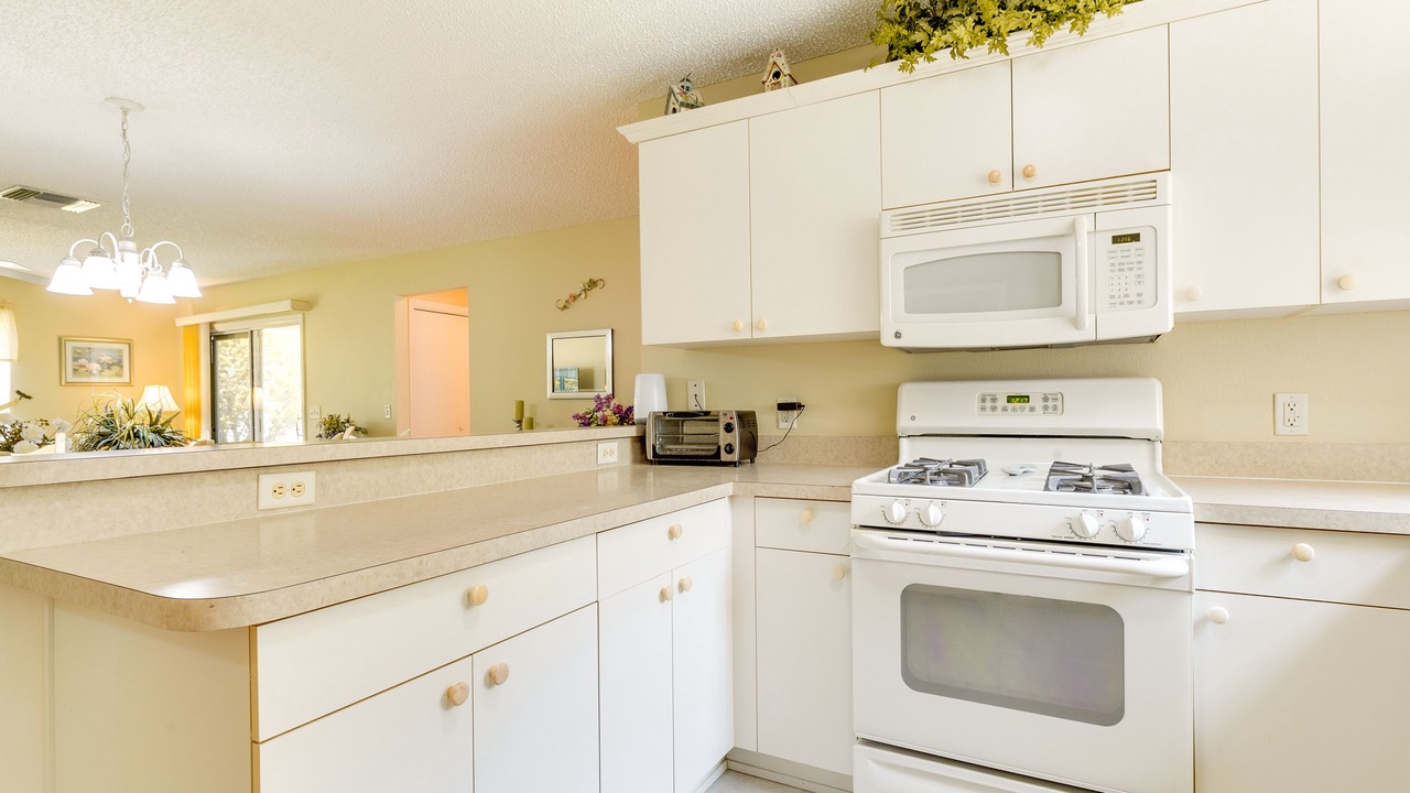 Photo of Kitchen in Lynnhaven
