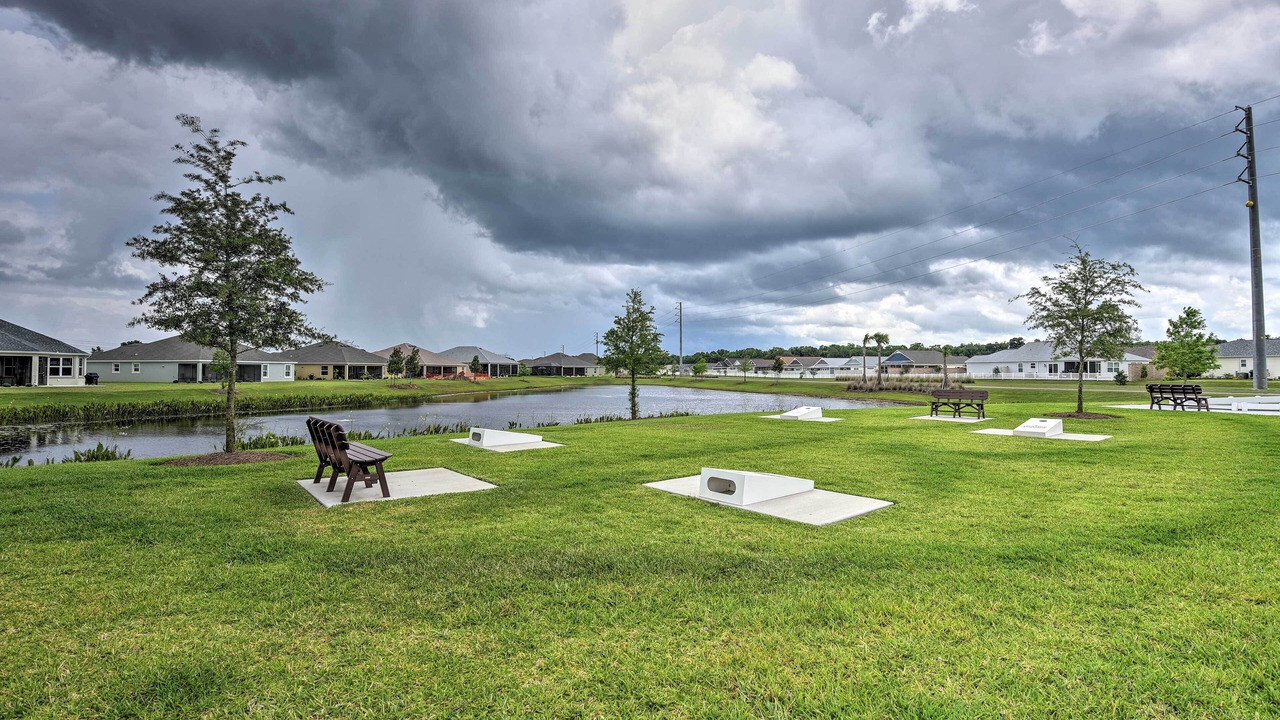 Photo of Outdoor in Lynnhaven