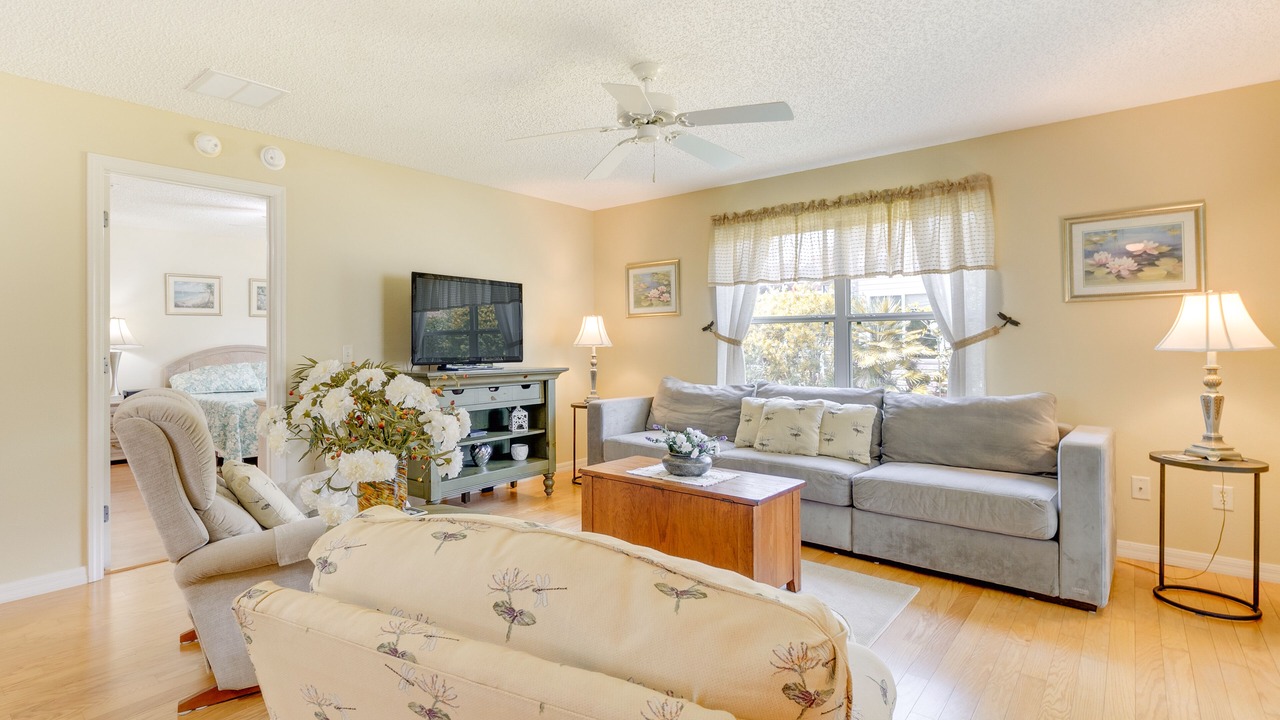 Photo of Bedroom in Lynnhaven